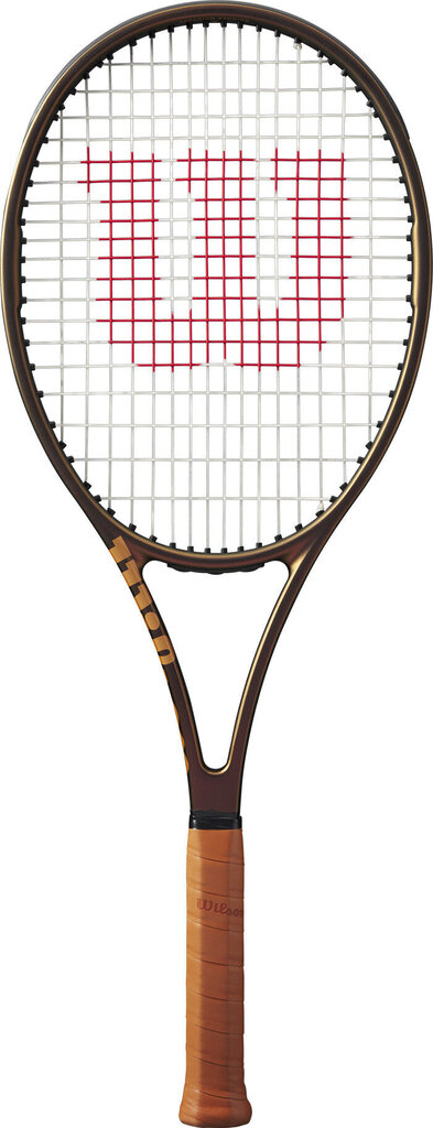Tennisereket Wilson Pro Staff 97 V14, suurus 3 hind ja info | Välitennise tooted | hansapost.ee