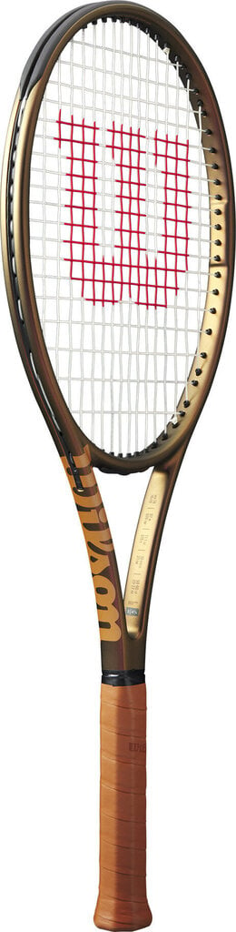 Tennisereket Wilson Pro Staff 97 V14, suurus 3 цена и информация | Välitennise tooted | hansapost.ee