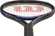 Tennisereket Wilson Ultra 108 V4.0, suurus 2 hind ja info | Välitennise tooted | hansapost.ee