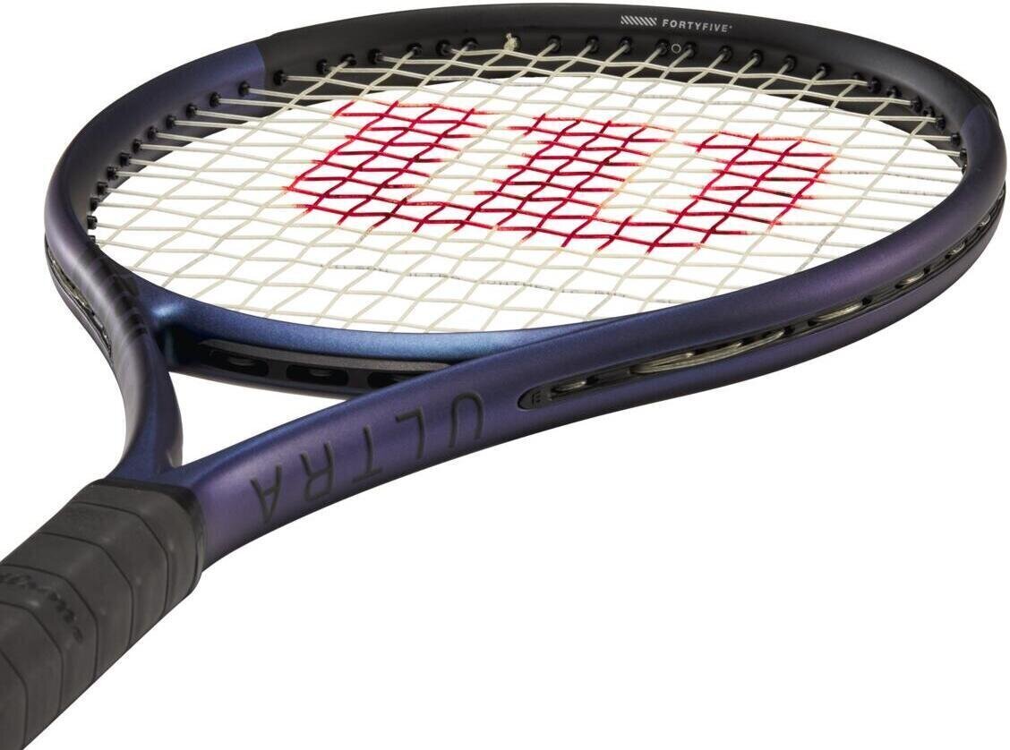Tennisereket Wilson Ultra 108 V4.0, suurus 2 hind ja info | Välitennise tooted | hansapost.ee