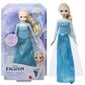 Laulev nukk Elsa Disney Princess (Frozen) hind ja info | Mänguasjad tüdrukutele | hansapost.ee