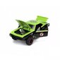 Kollektsioneeritav auto figuuriga Jada Toys Turtles Raphael Chevy Camaro 1:24 цена и информация | Mänguasjad poistele | hansapost.ee