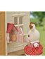 Sylvanian Families hubane suvila цена и информация | Mänguasjad tüdrukutele | hansapost.ee