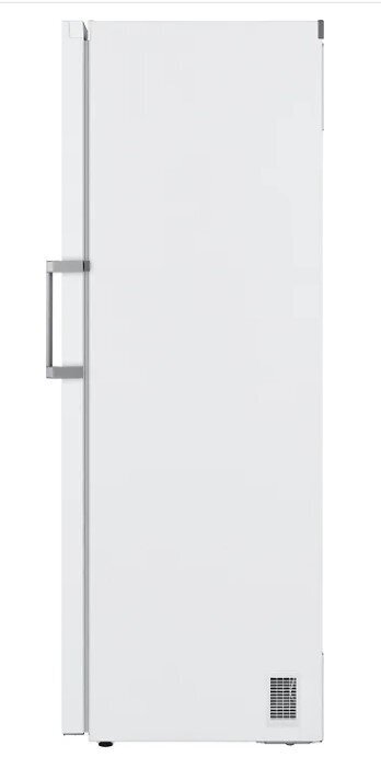 LG GFE61SWCSZ цена и информация | Sügavkülmikud, külmakirstud | hansapost.ee