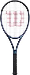 Tennisereket Wilson Ultra 100 V4.0, suurus 2 hind ja info | Välitennise tooted | hansapost.ee