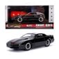 Mudel Hollywood Rides Knight Rider Kitt 1:32, must hind ja info | Mänguasjad poistele | hansapost.ee