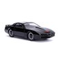 Mudel Hollywood Rides Knight Rider Kitt 1:32, must hind ja info | Mänguasjad poistele | hansapost.ee