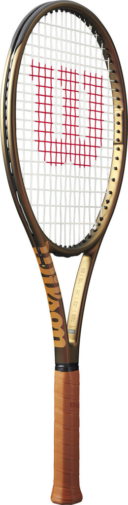 Tennisereket Wilson Pro Staff 97 V14, suurus 2 цена и информация | Välitennise tooted | hansapost.ee
