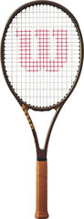 Tennisereket Wilson Pro Staff 97 V14, suurus 2 hind ja info | Välitennise tooted | hansapost.ee