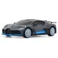 Raadio teel juhitav auto Jamara Bugatti Divo 1:24 2,4 GHz hind ja info | Mänguasjad poistele | hansapost.ee