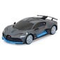 Raadio teel juhitav auto Jamara Bugatti Divo 1:24 2,4 GHz hind ja info | Mänguasjad poistele | hansapost.ee