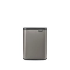 Brabantia Bo prügikast, 7 l price and information | Trash cans | hansapost.ee