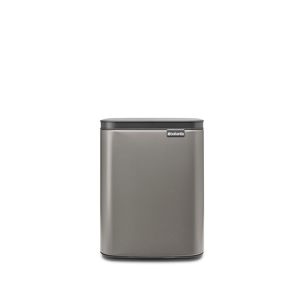 Brabantia Bo prügikast, 7 l hind ja info | Prügikastid | hansapost.ee