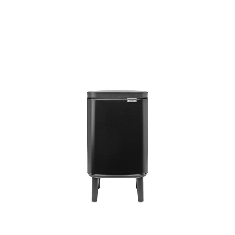 Brabantia Bo Hi prügikast, 4 l hind ja info | Prügikastid | hansapost.ee