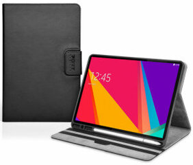 Дизайн портов Muskoka для Samsung Galaxy Tab A7 10.4 2020 Черный цена и информация | Чехлы для планшетов и электронных книг | hansapost.ee