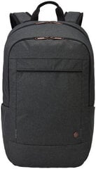 Рюкзак для ноутбука Case Logic ERABP116, 15,6 '' + 10,1 '', серый цена и информация | Рюкзаки, сумки, чехлы для компьютеров | hansapost.ee