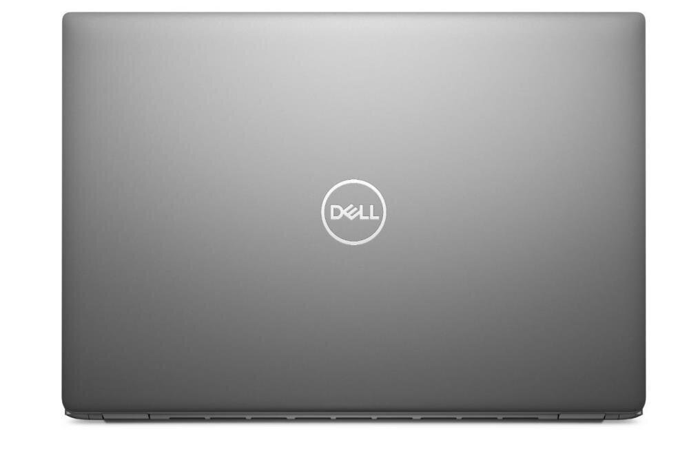 Dell Latitude 7640 N004L764016EMEA_VP_EST hind ja info | Sülearvutid | hansapost.ee