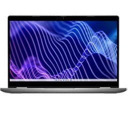 Dell Latitude 3340 N007L334013EMEA_2IN1_VP цена и информация | Записные книжки | hansapost.ee