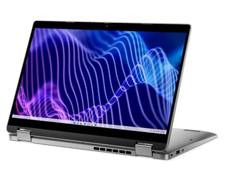 Dell Latitude 3340 N007L334013EMEA_2IN1_VP цена и информация | Sülearvutid | hansapost.ee