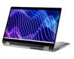 Dell Latitude 3340 N007L334013EMEA_2IN1_VP цена и информация | Sülearvutid | hansapost.ee