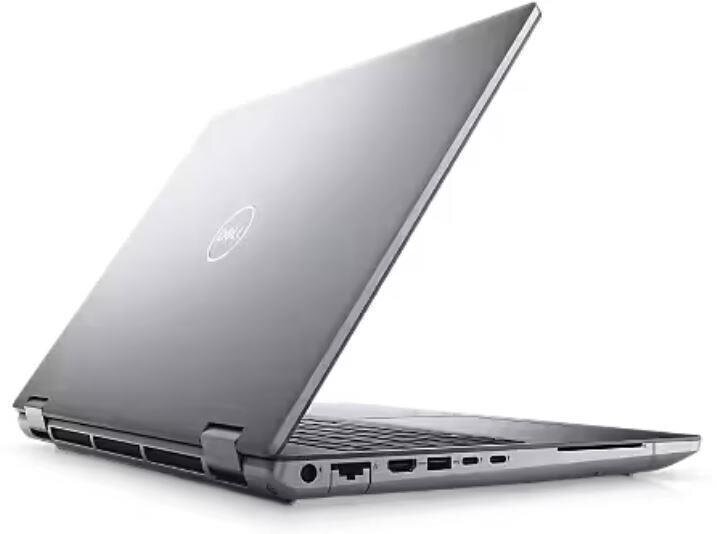 Dell Precision 7680 N009P7680EMEA_VP hind ja info | Sülearvutid | hansapost.ee
