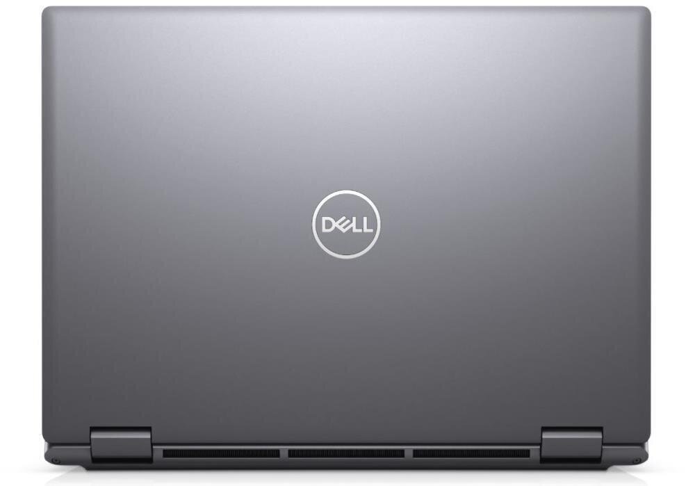 Dell Precision 7680 N009P7680EMEA_VP цена и информация | Sülearvutid | hansapost.ee