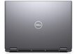 Dell Precision 7680 N009P7680EMEA_VP hind ja info | Sülearvutid | hansapost.ee