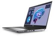 Dell Precision 7680 N009P7680EMEA_VP цена и информация | Sülearvutid | hansapost.ee