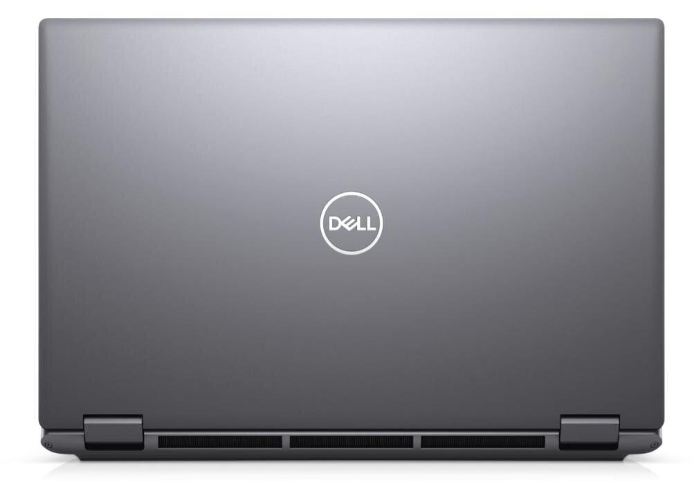 Dell Precision 7780 N009P7780EMEA_VP цена и информация | Sülearvutid | hansapost.ee