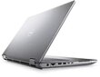 Dell Precision 7780 N009P7780EMEA_VP hind ja info | Sülearvutid | hansapost.ee