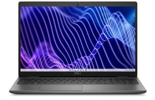 Dell Latitude 3540 N015L354015EMEA_VP_NORD цена и информация | Ноутбуки | hansapost.ee