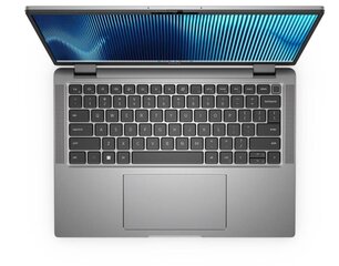 Dell Latitude 7440 N018L744014EMEA цена и информация | Ноутбуки | hansapost.ee