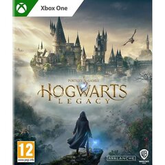 Mäng Hogwarts Legacy, Xbox One hind ja info | Warner Bros. Interactive Entertainment Arvutid ja IT- tehnika | hansapost.ee