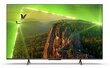 Philips 55PUS8118/12 цена и информация | Televiisorid | hansapost.ee