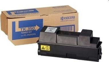 Kyocera TK-350 hind ja info | Laserprinteri toonerid | hansapost.ee