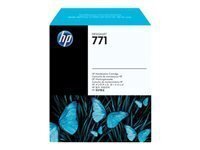 HP 771 Maintenance Cartridge цена и информация | Картриджи и тонеры | hansapost.ee