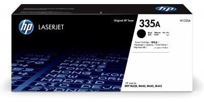 HP W1335A цена и информация | Laserprinteri toonerid | hansapost.ee