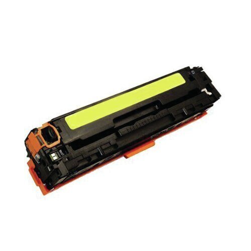 Extra Digital CF212A, kollane цена и информация | Laserprinteri toonerid | hansapost.ee