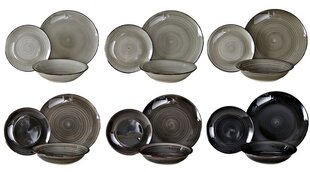 Обеденный сервиз Studio Tavola Vintage Loft, 18 предметов цена и информация | Посуда, тарелки, обеденные сервизы | hansapost.ee