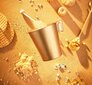 Luminarc espressotass Flashy Neo Gold, 80 ml цена и информация | Klaasid, kruusid ja kannud | hansapost.ee
