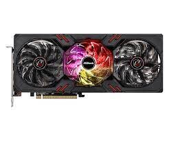 ASRock AMD Radeon RX 7600 Phantom Gaming OC (RX7600 PG 8GO) цена и информация | Для видеокарт | hansapost.ee