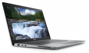 Dell Latitude 5340 цена и информация | Ноутбуки | hansapost.ee