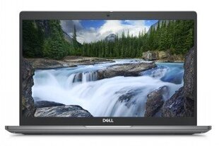 Dell Latitude 5340 цена и информация | Ноутбуки | hansapost.ee