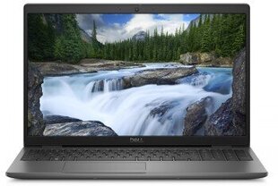 Dell Latitude 3540 hind ja info | Sülearvutid | hansapost.ee