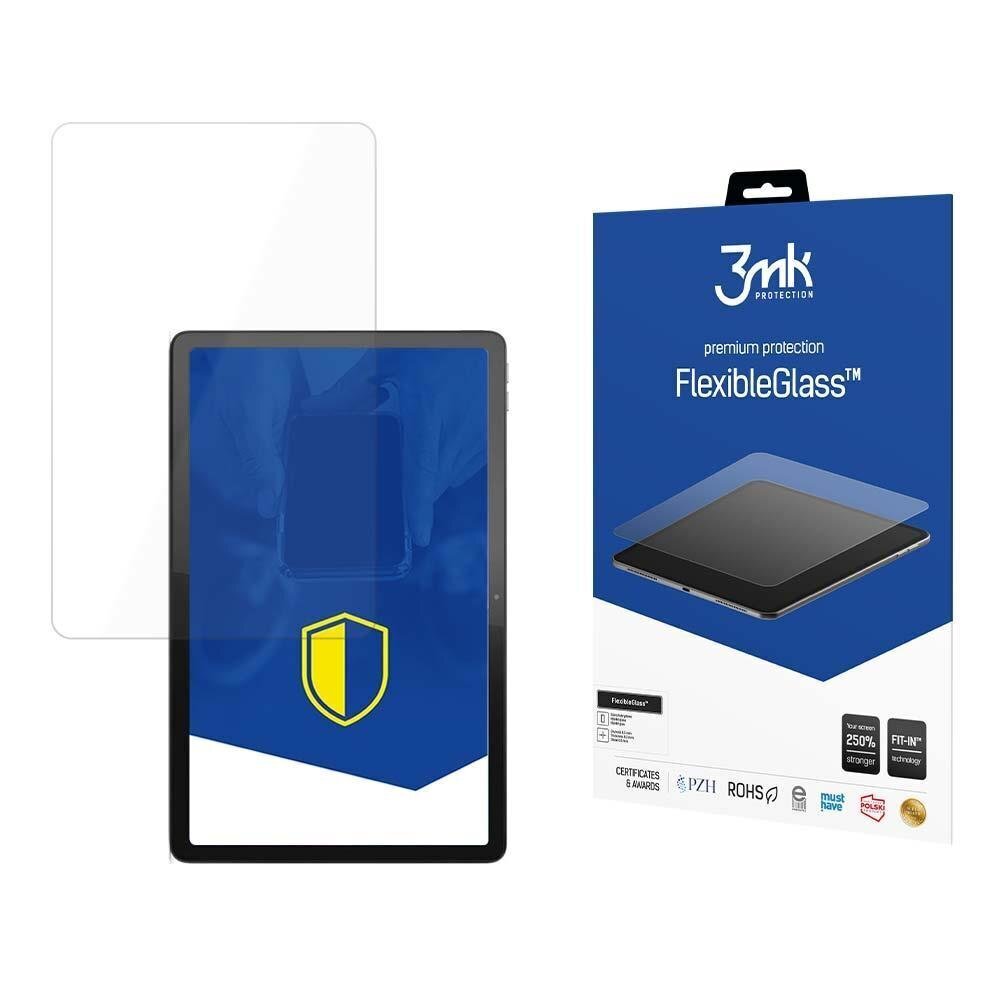 3mk Flexible Glass Lenovo Tab P11 Pro Gen. 2 hind ja info | Tahvelarvuti lisatarvikud | hansapost.ee