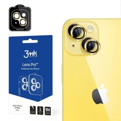 3MK Lens Protection Pro цена и информация | Защитные пленки для телефонов | hansapost.ee