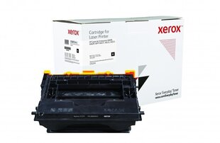 Printerikassett Xerox HP CF237X, must hind ja info | Laserprinteri toonerid | hansapost.ee