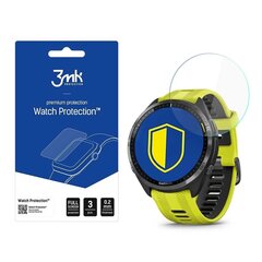 Poco F5 - 3mk ARC+ screen protector цена и информация | Аксессуары для смарт-часов и браслетов | hansapost.ee