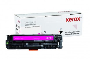 Kassett Xerox HP CF383A, lilla hind ja info | Laserprinteri toonerid | hansapost.ee