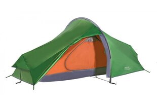 Палатка Vango Nevis 200, цвет зелёный цена и информация | Палатки | hansapost.ee